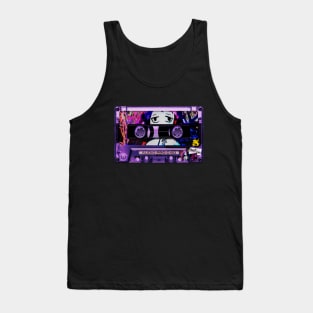 Sewerslvt Cassette Tank Top